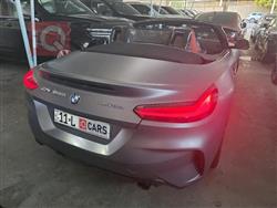 بي ام دبليو Z4
